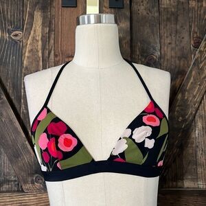 🌟Host Pick 🌟 Kenzie bikini multicolor top Sz-10